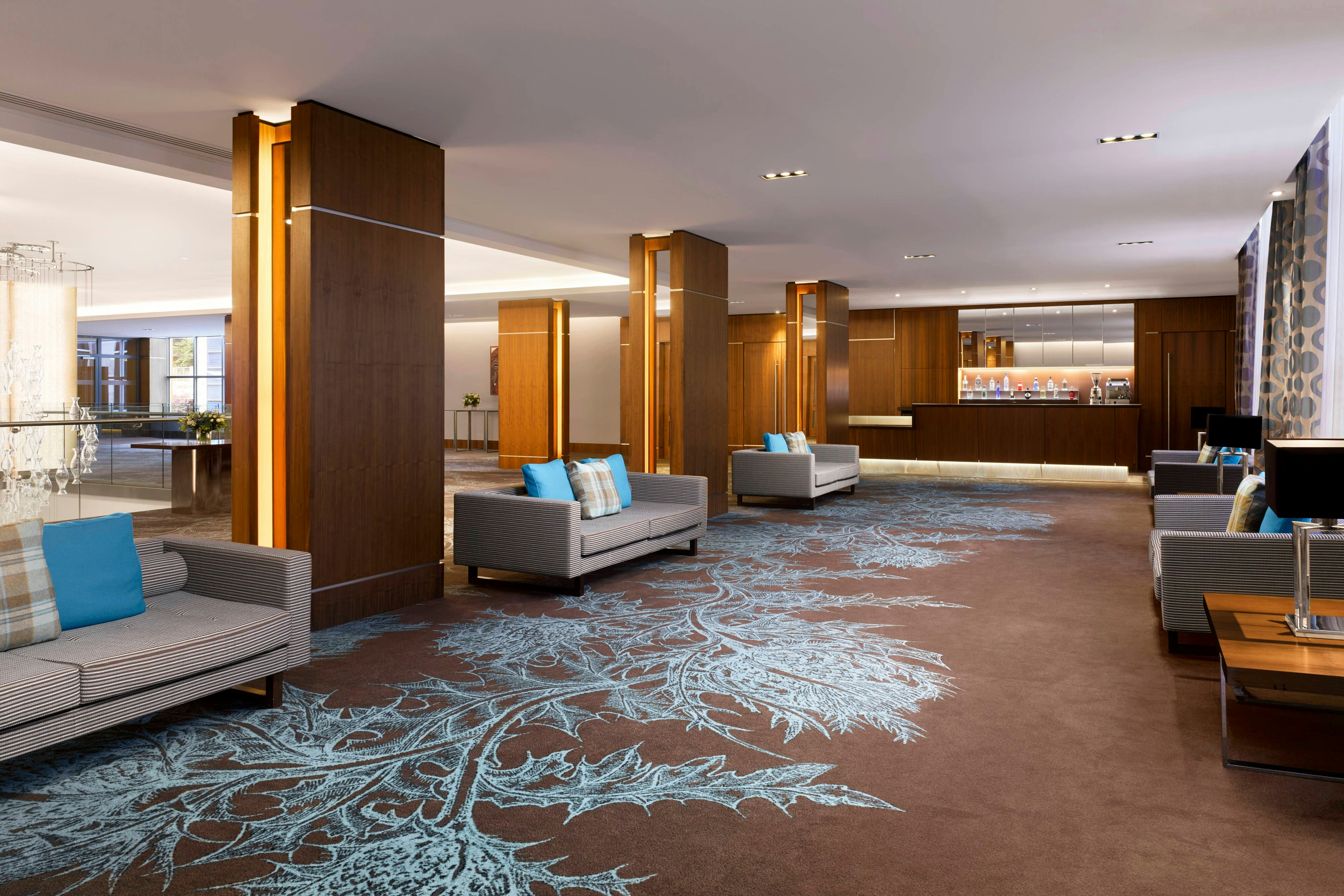 Sheraton Grand Hotel And Spa 30/75