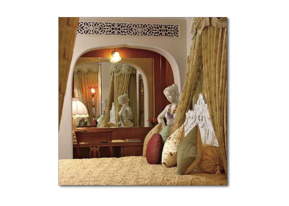 Shiv Vilas Resorts 11/59