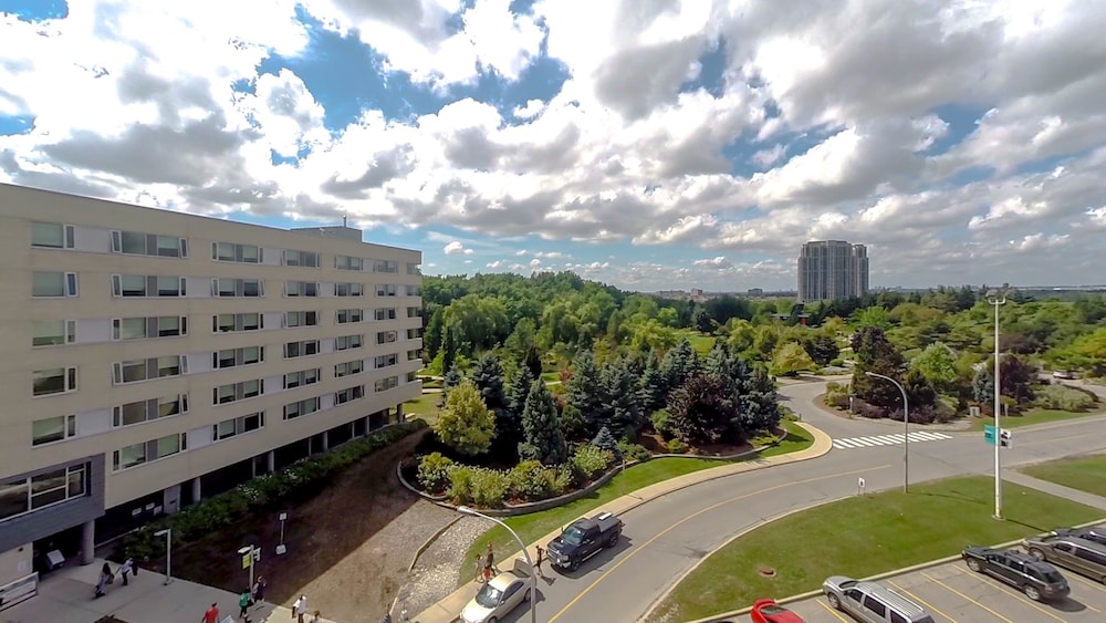 Humber College North Campus 2/50