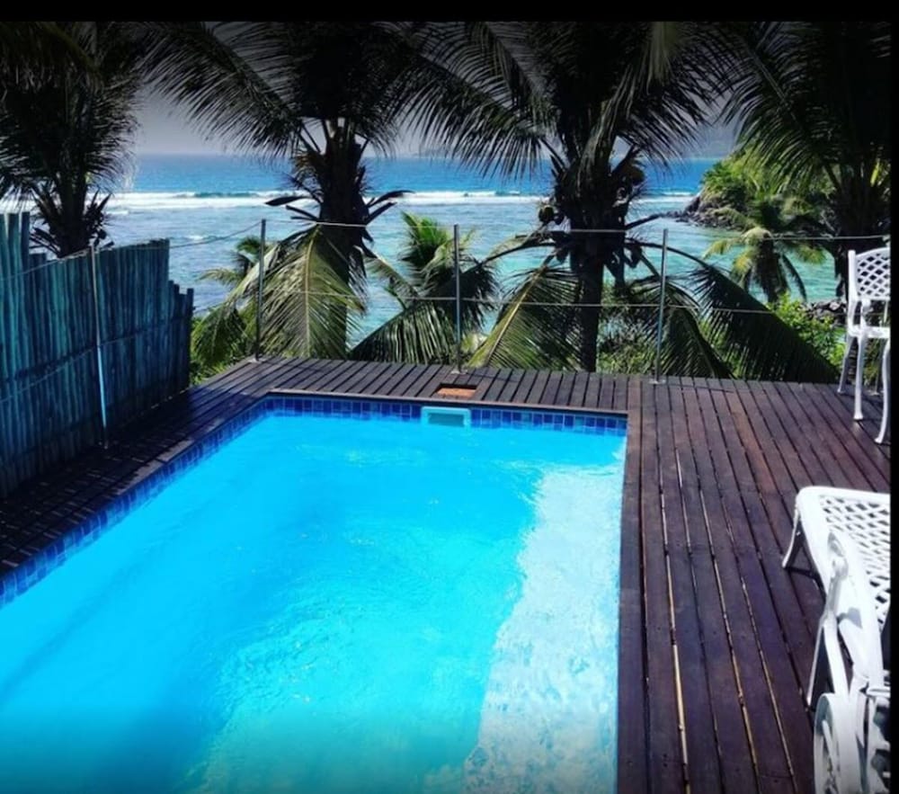 South Point Villas 46/50