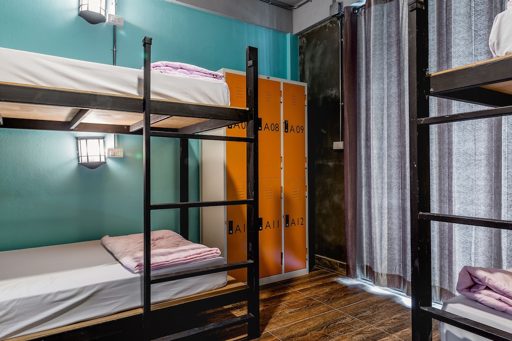 The Guest Hotel - Hostel 23/49