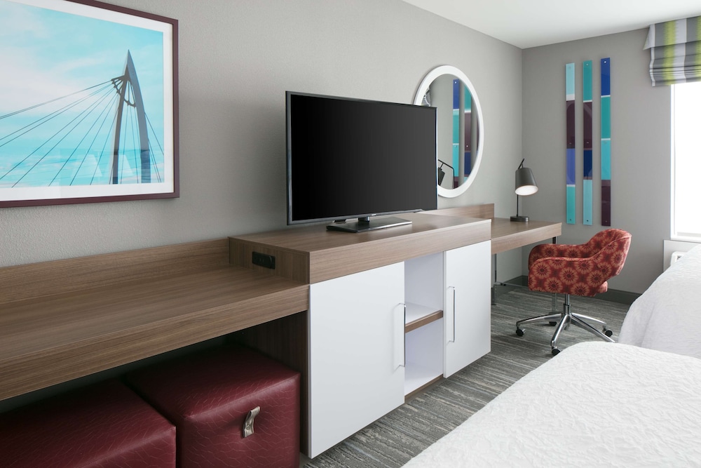 Hampton Inn Wichita Northwest 9/38