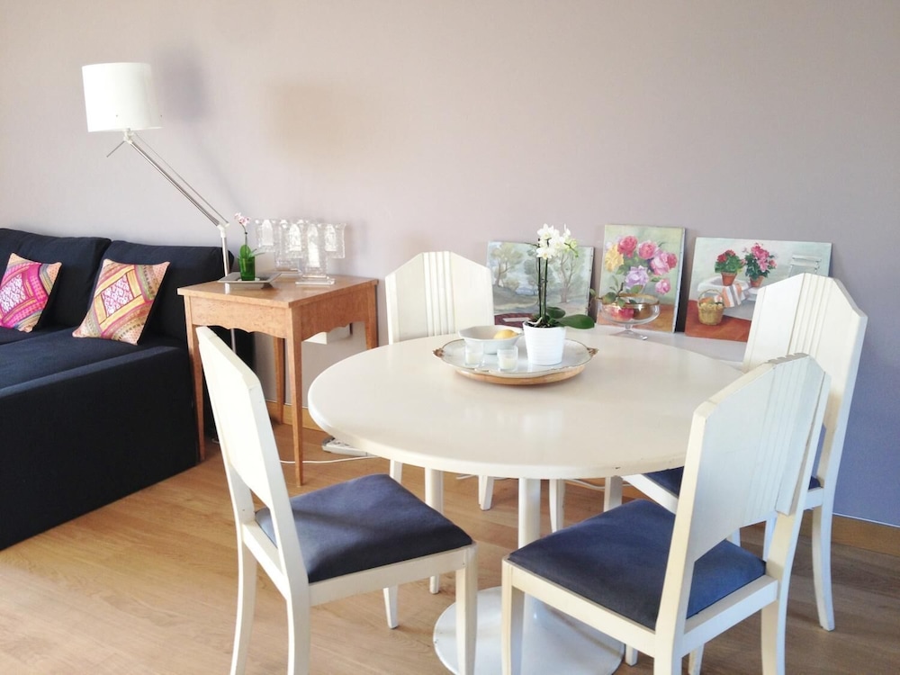 B&B La Petite Maison 16/38