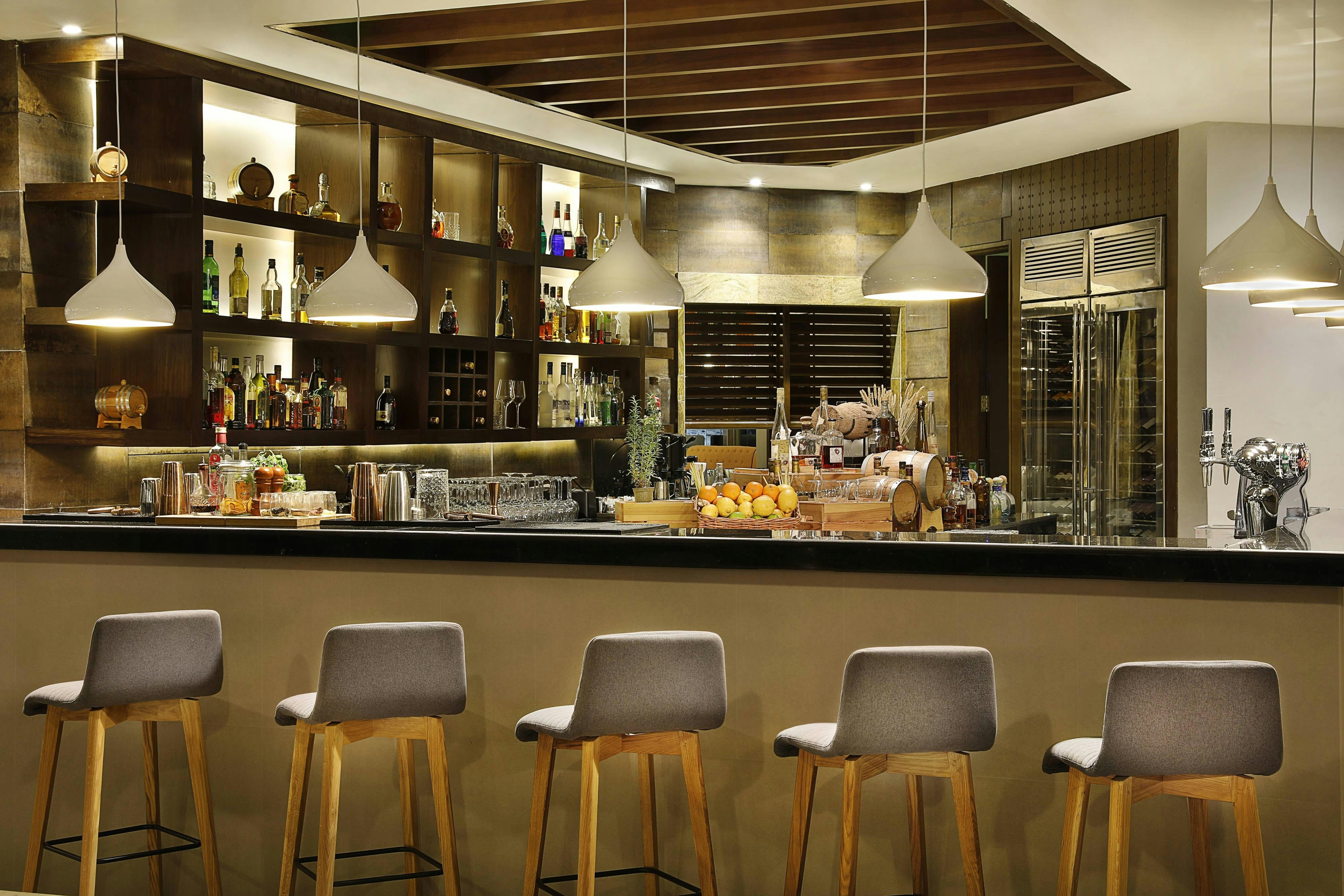 Al Bustan Palace A Ritz-Carlton Hotel 38/52
