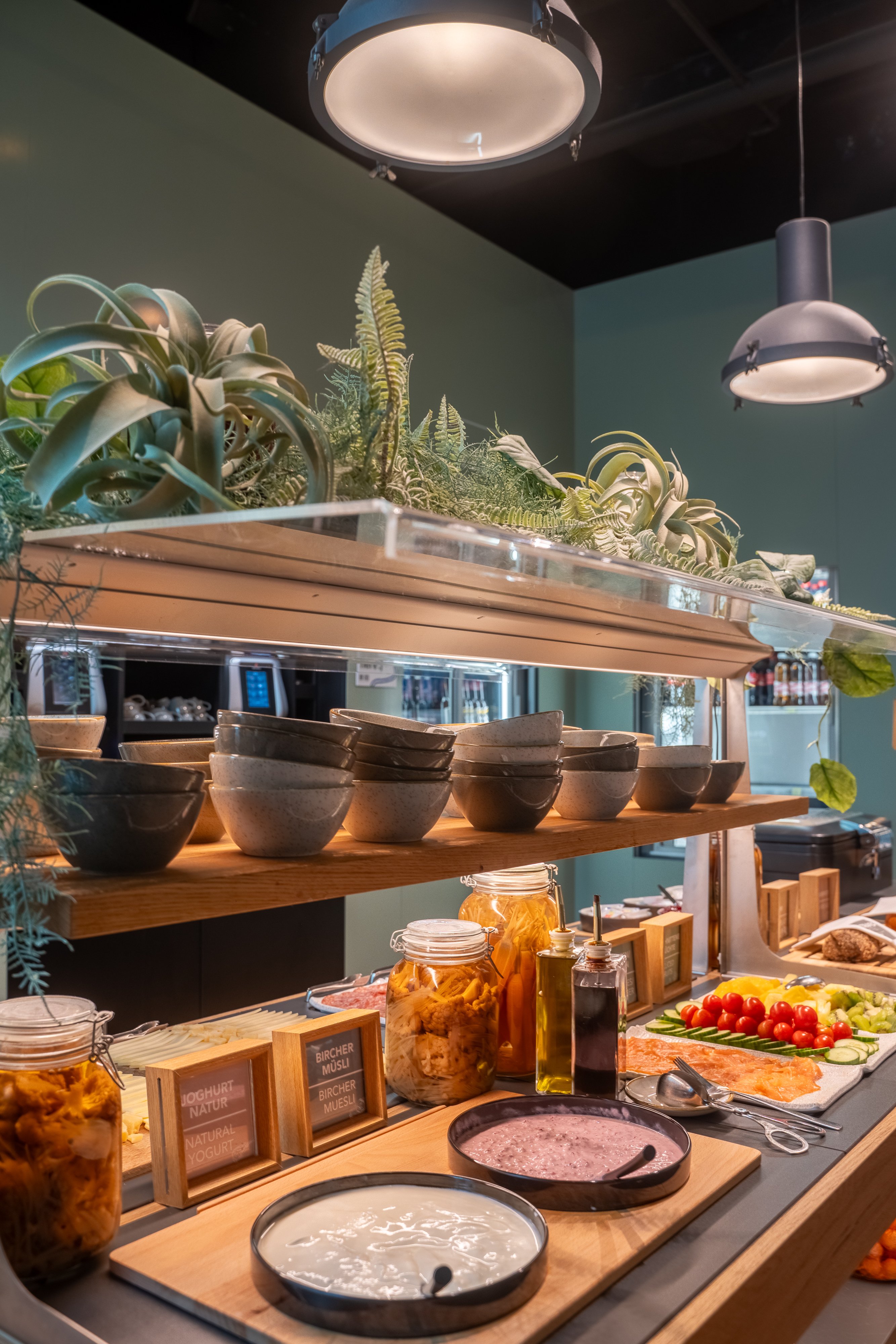 Trafo Hotel 39/54