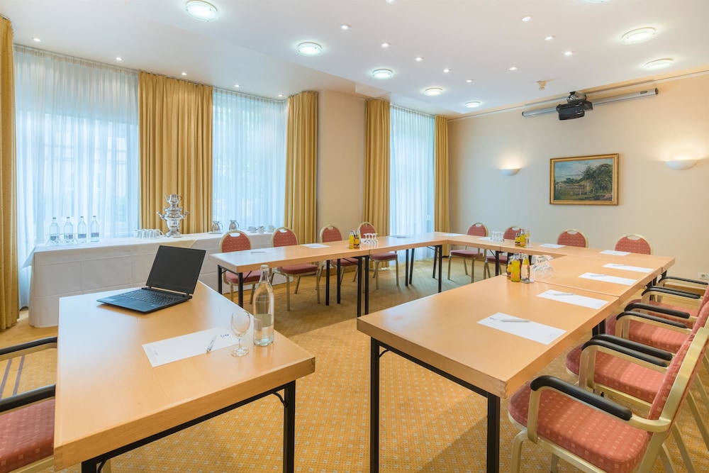 Best Western Hotel Geheimer Rat 34/40
