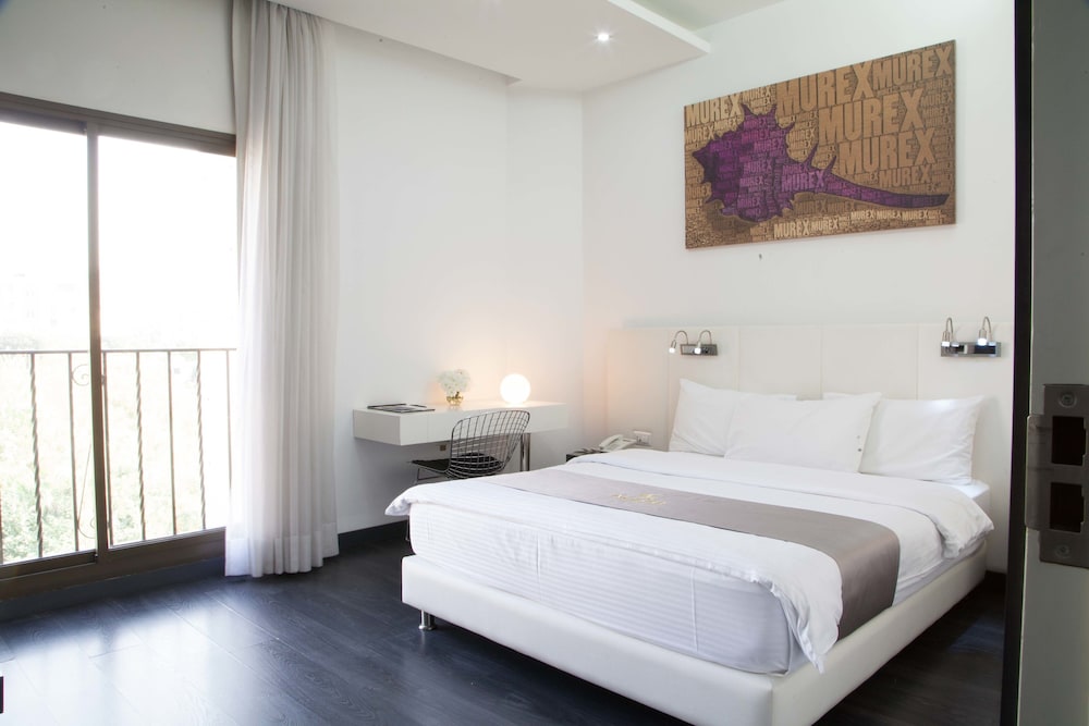 Aleph Boutique Hotel 14/61
