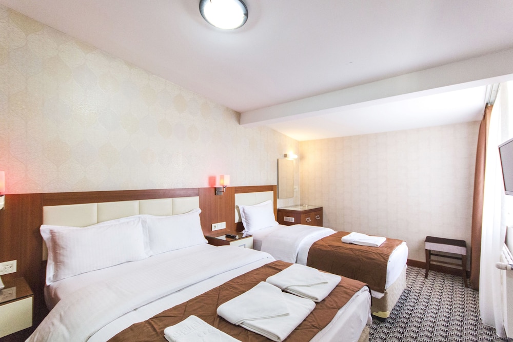 Mint Residence Taksim 23/50