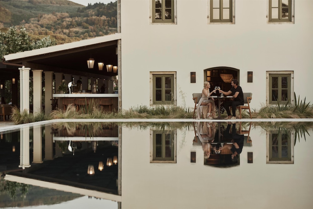 The Olivar Suites photo4