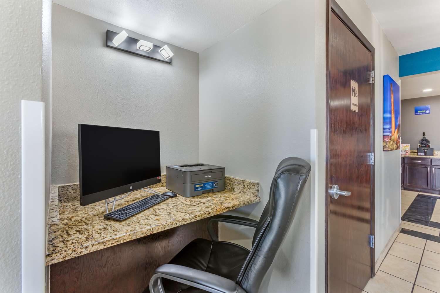 Best Western Sunland Park Inn 5/6