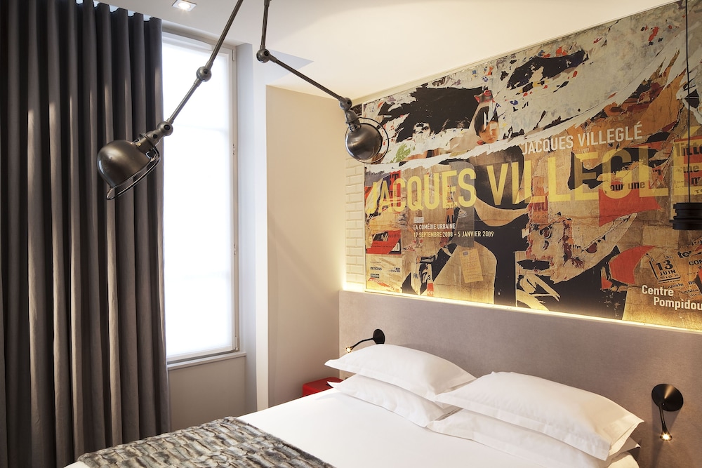 Hotel Georgette 36/39