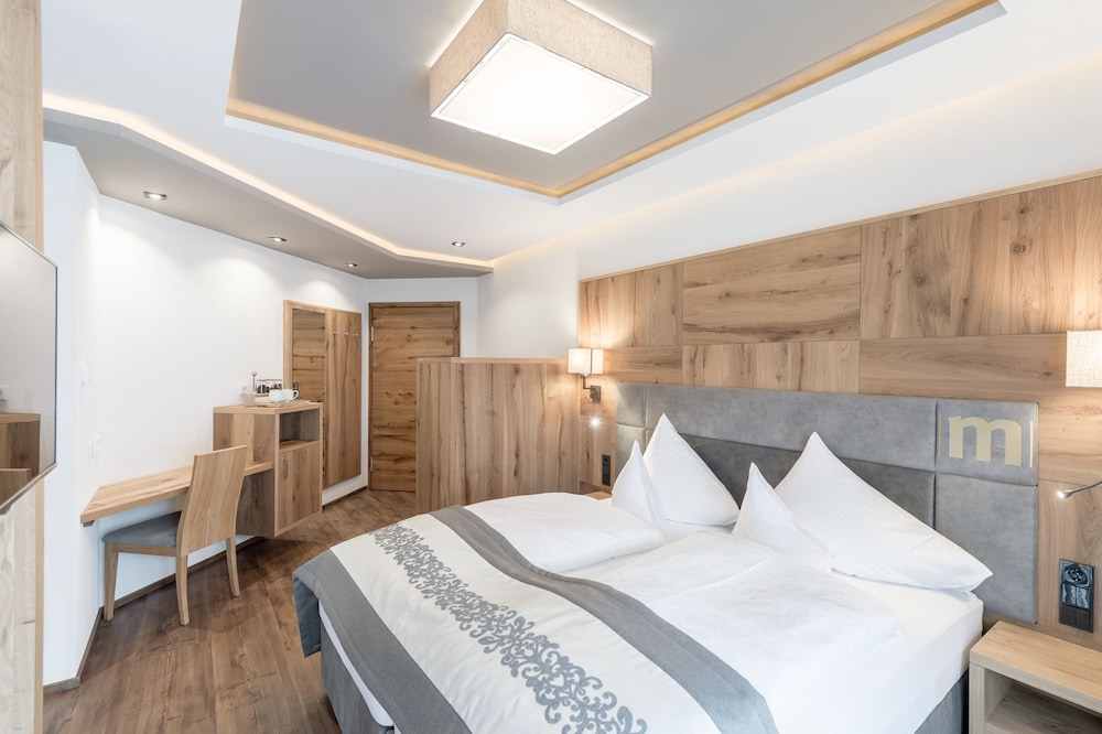 Hotel Mondin 7/50