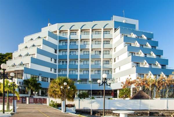 Hotel VillaReal Sao Francisco do Sul 1/20