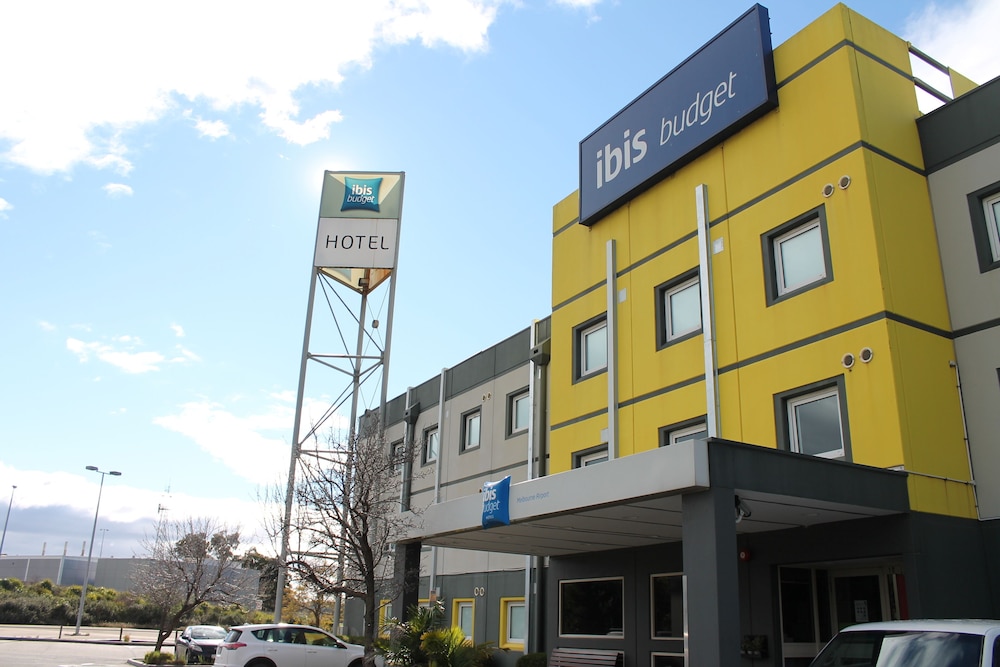 ibis budget Melbourne Airport in MELBOURNE