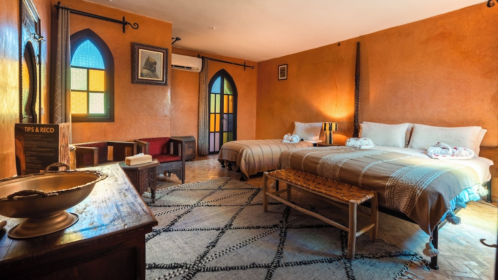 Riad Dama 16/62