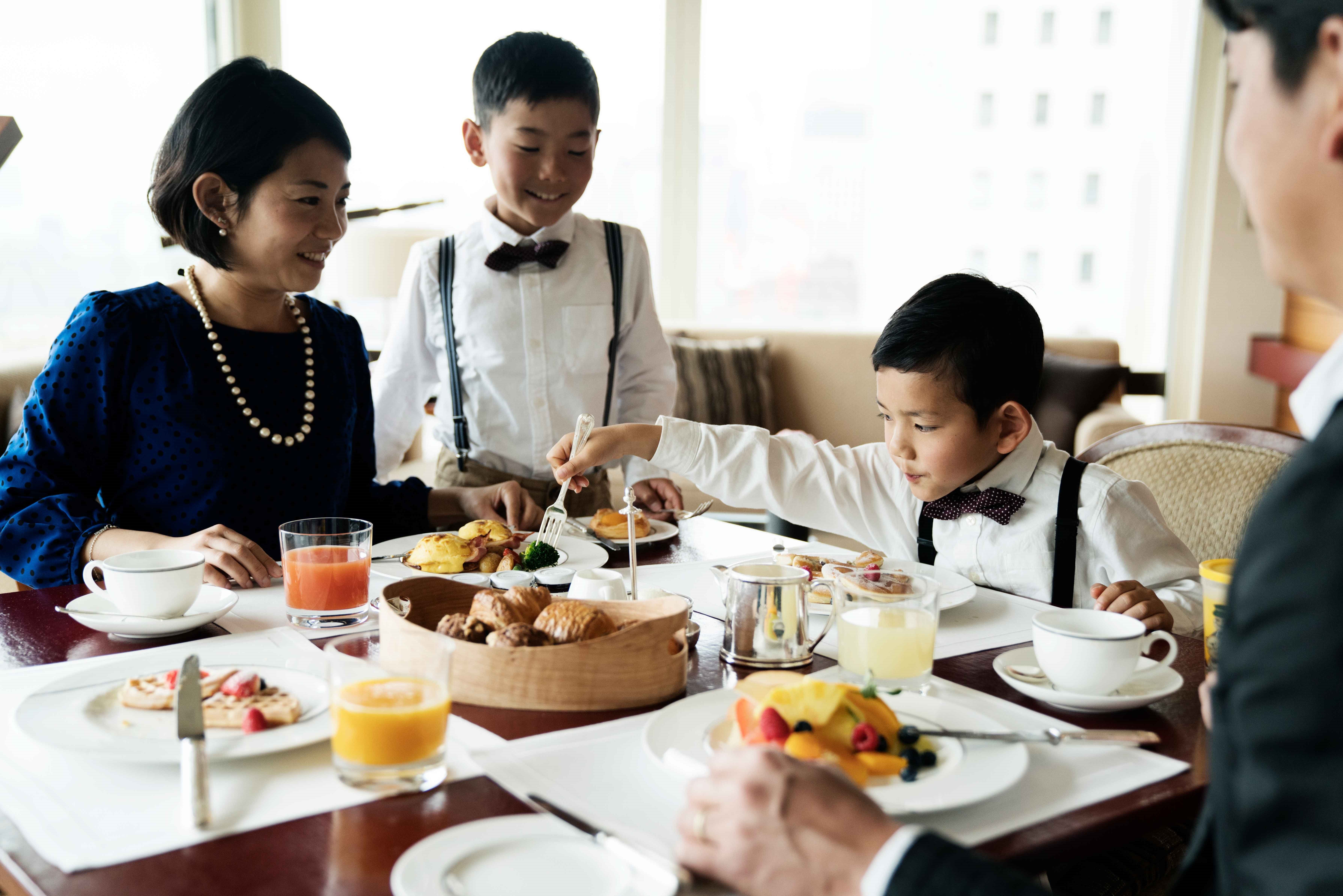The Peninsula Tokyo 58/78