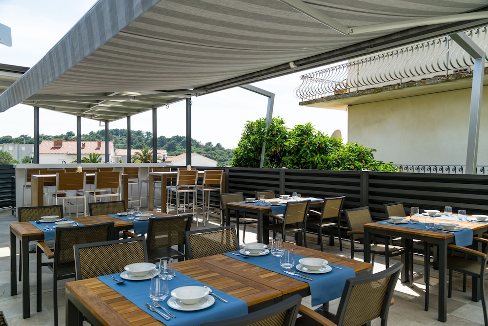 Hotel Teranea 35/50