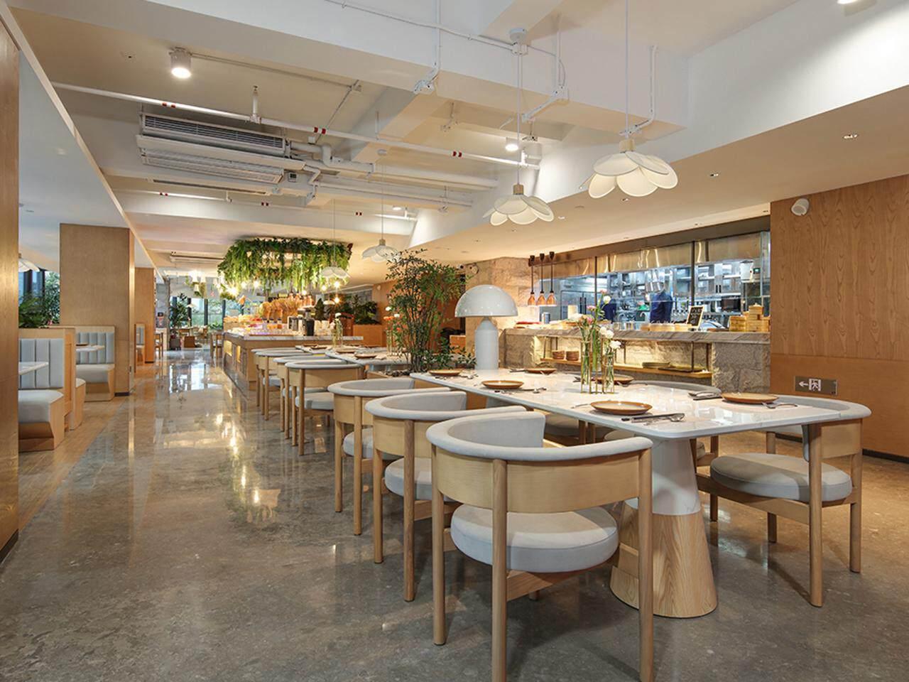 Eeril hotel (Shenzhen Futian Convention and Exhibition Center Branch) 27/40