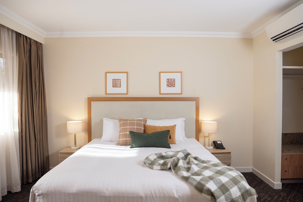 Rydges Kalgoorlie 16/65