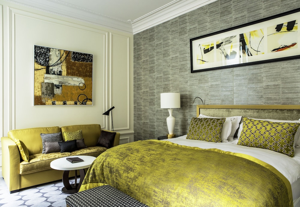 SOFITEL PARIS LE FAUBOURG 17/75