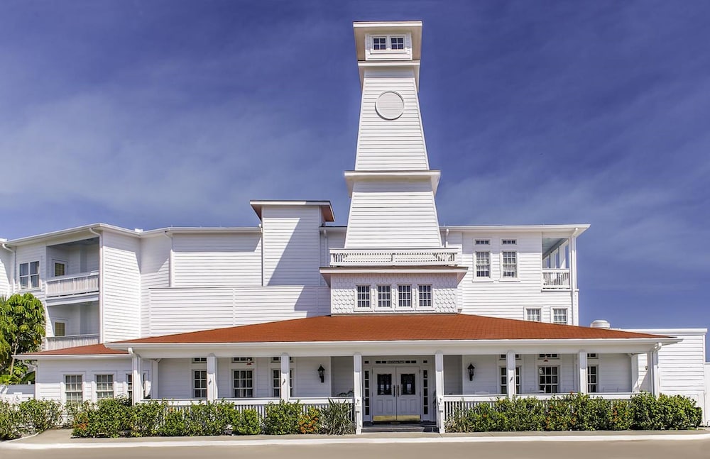 Lighthouse Inn At Aransas Bay 2/41