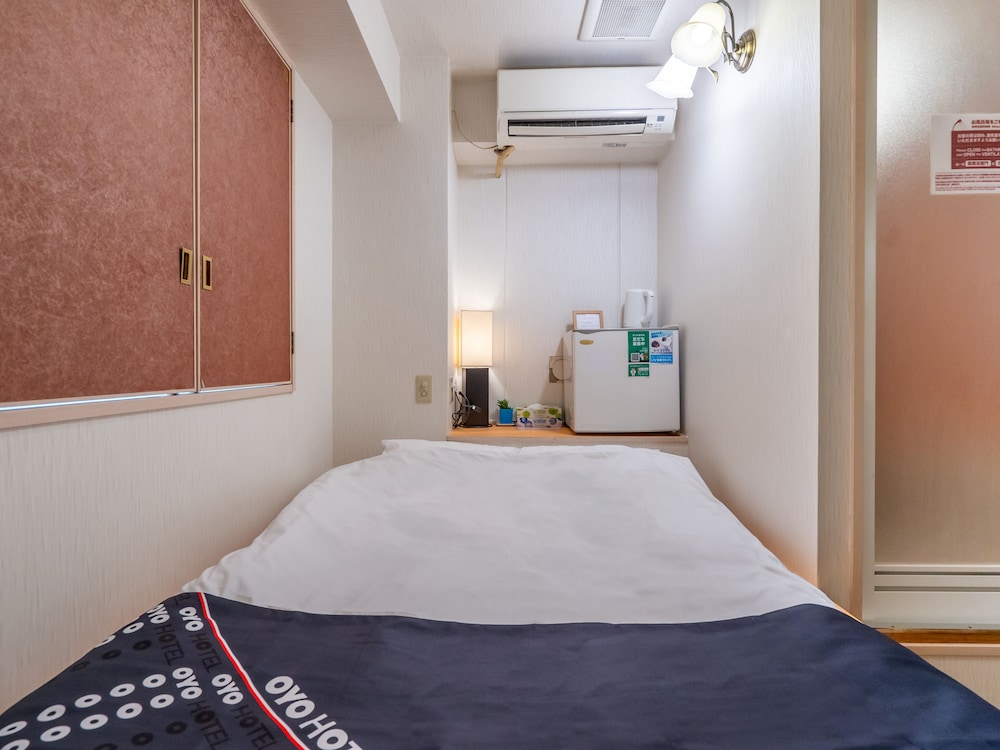 Tabist Hotel Aurora Ikebukuro 13/32