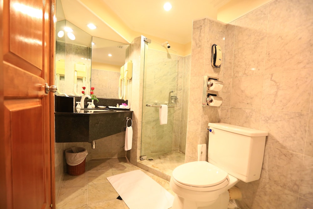 Ramana Hotel Saigon 25/68