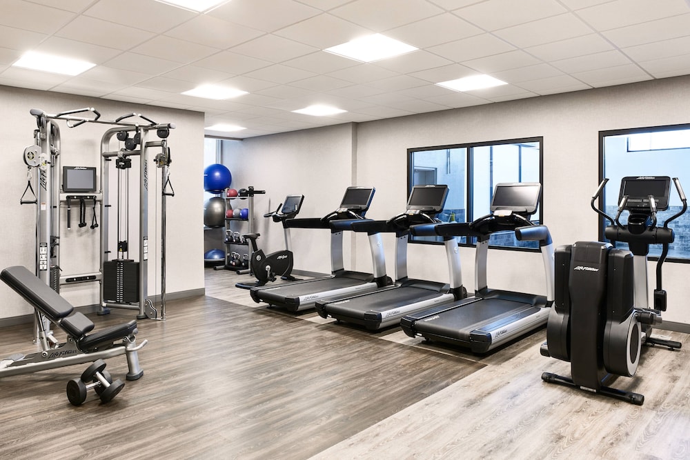 Ac Hotel By Marriott Bridgewater 24/72