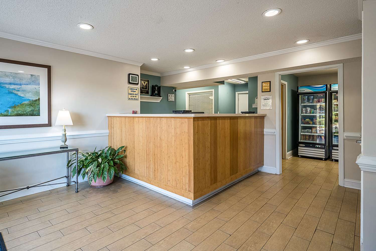 Suburban Studios of Wilmington 5/9