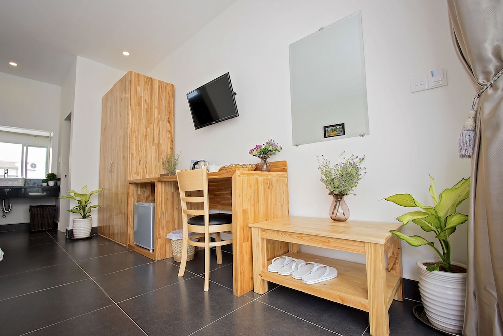Good Time Resort 44/52