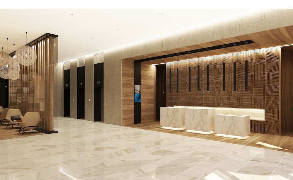 Novotel Bur Dubai 22/48