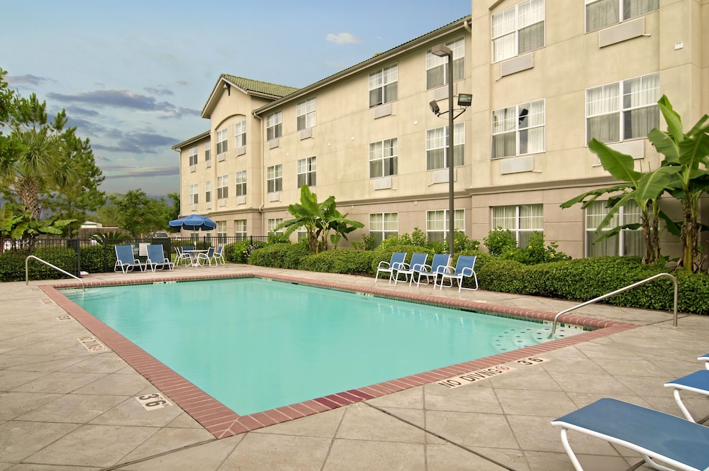 Extended Stay America Suites Phoenix Midtown 44/50