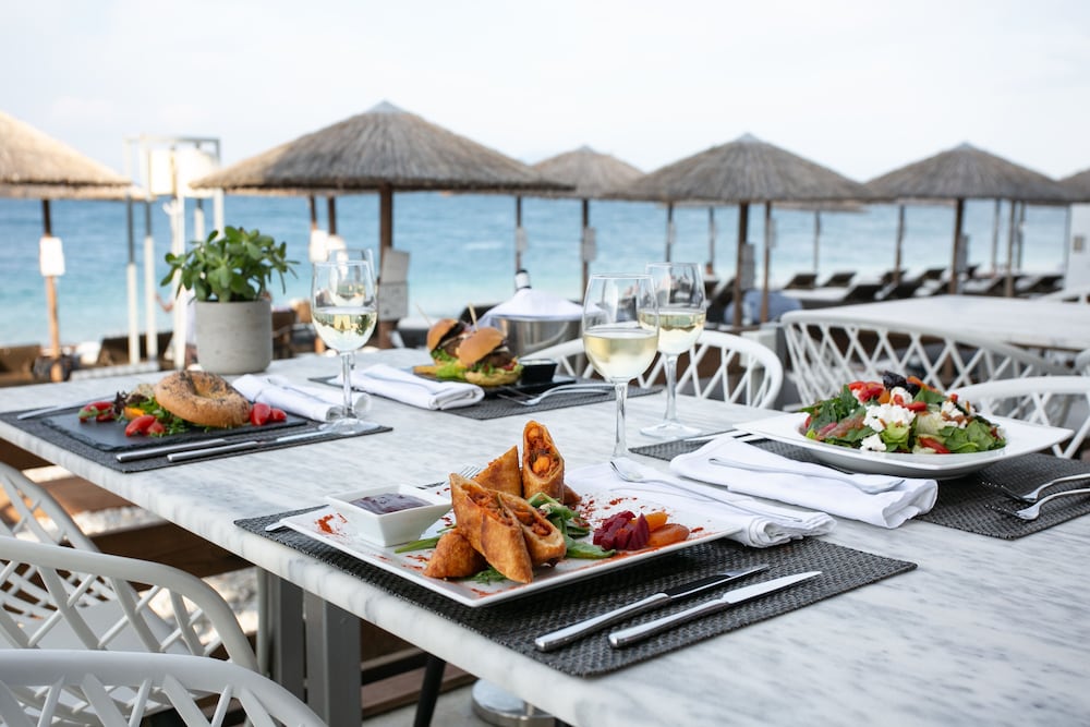 Sikyon Coast Hotel Resort 24/50