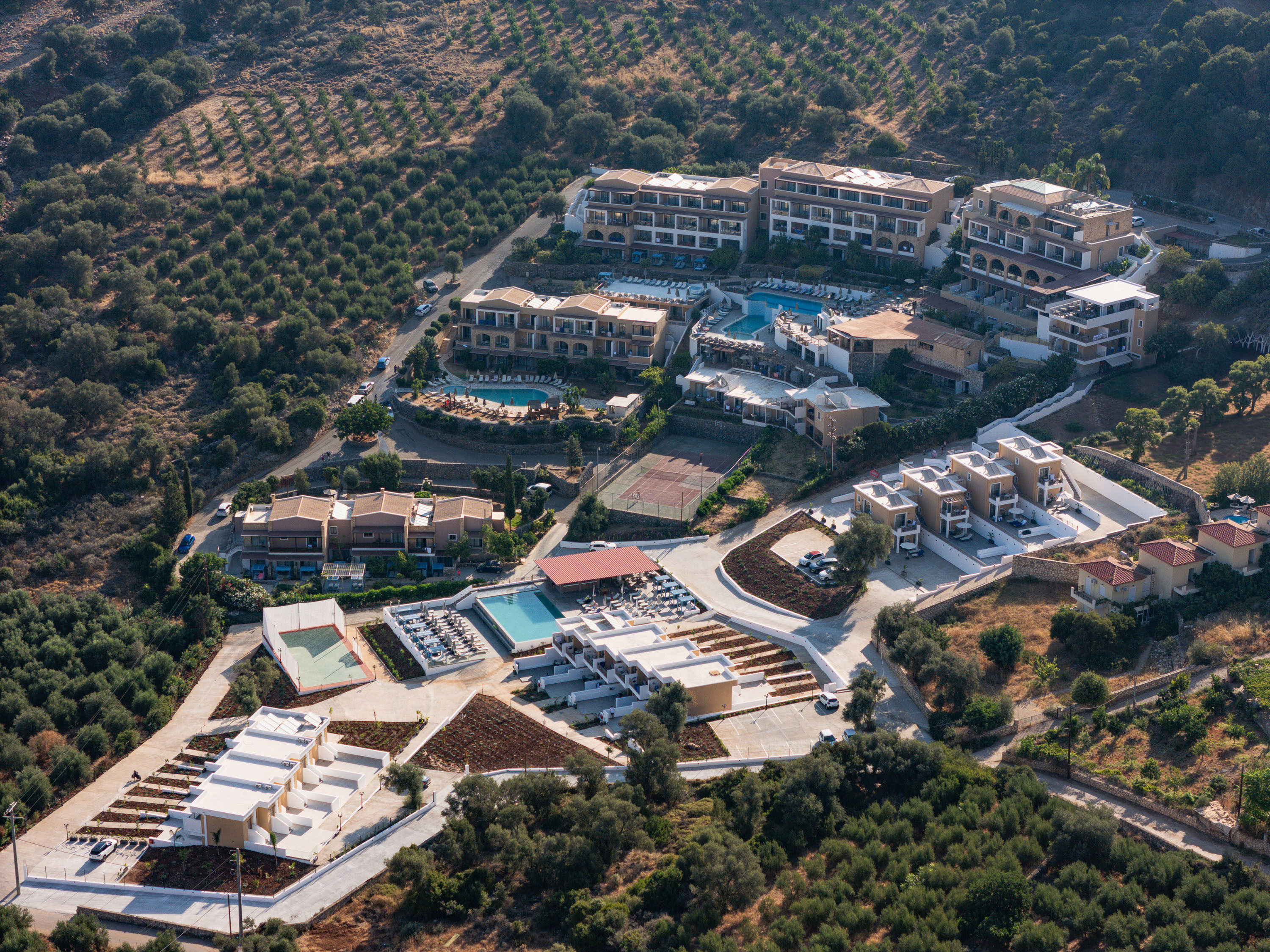 Filion Suites Resort And Spa 9/64