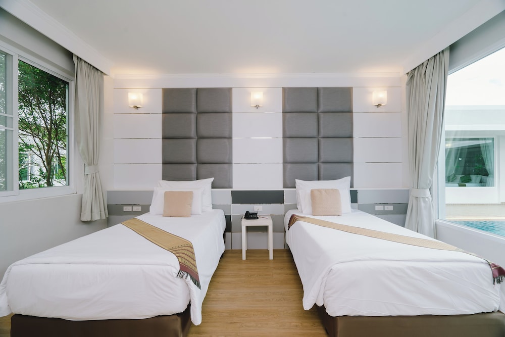 Bor Saen Villa And Spa 23/73