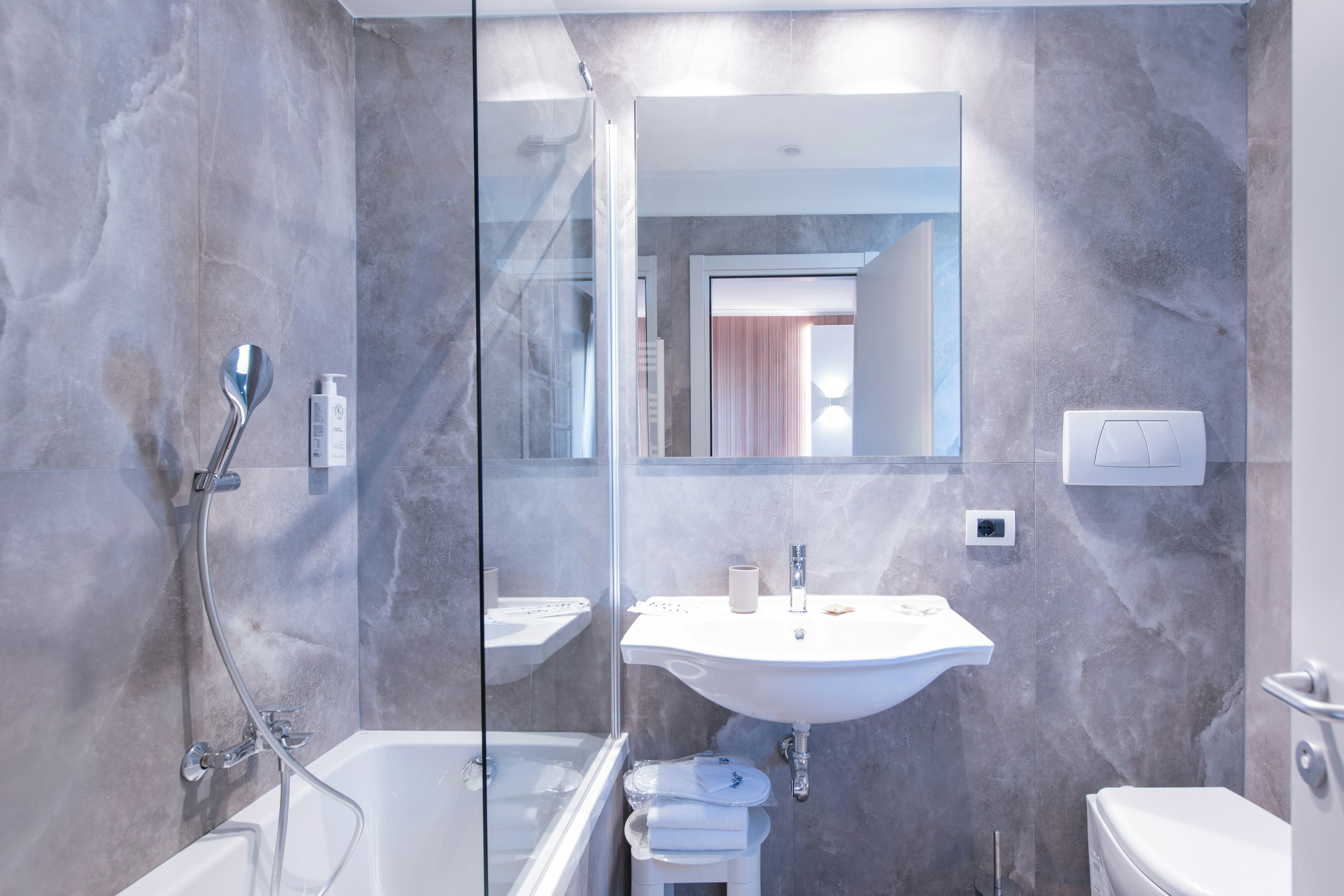 Garner Hotel Rome Aurelia by IHG 60/64