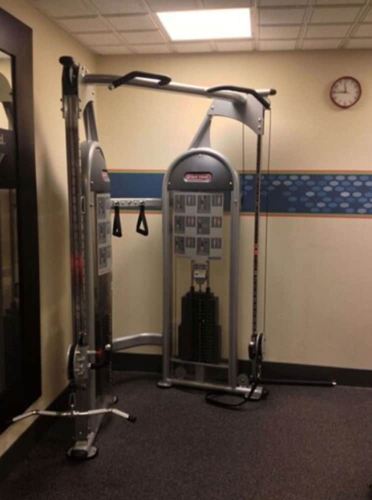 Hampton Inn Seaford 23/47