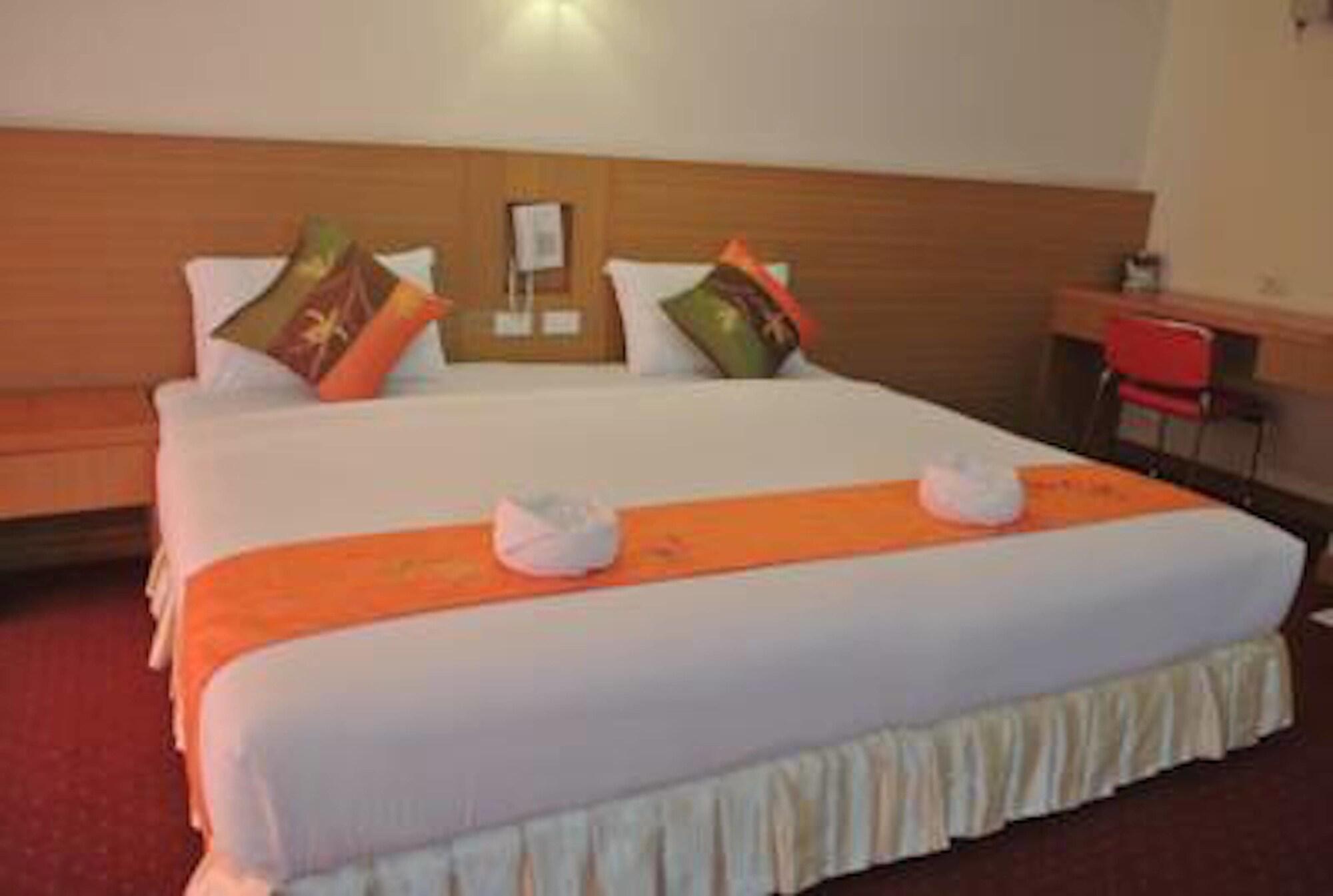 Chaikanathani Hotel 16/25