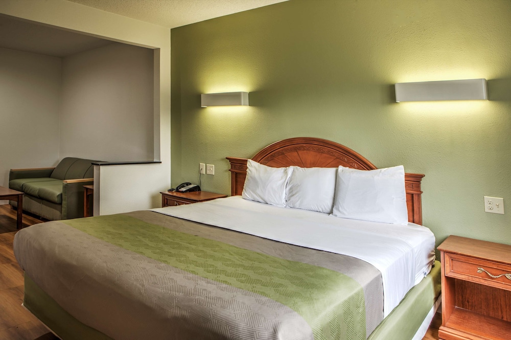 Motel6 Dallas, TX - Northwest 24/50