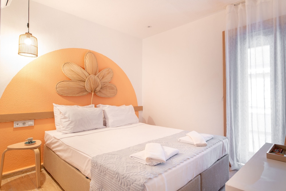 Mare Marin Boutique Hotel Bodrum 14/33