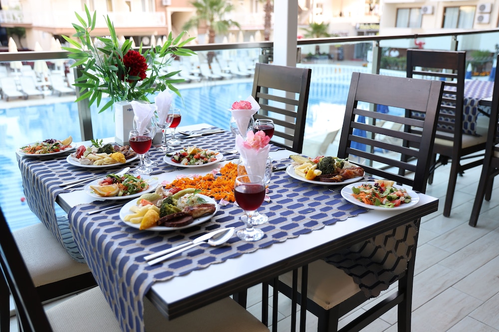 Hotel Side Yesiloz 27/50