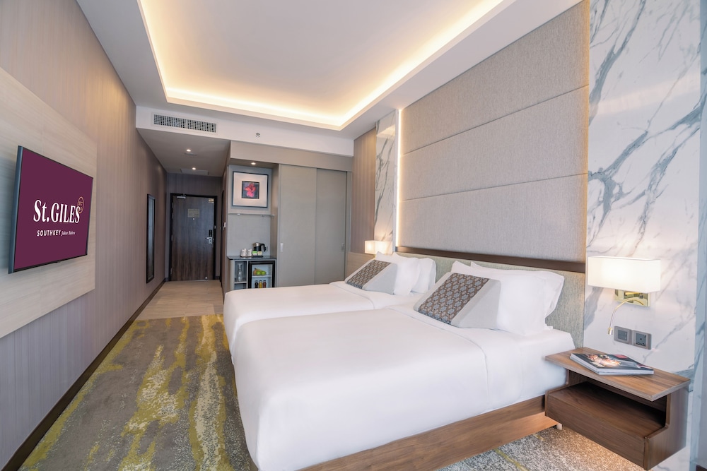 URBAN, TWIN BEDS