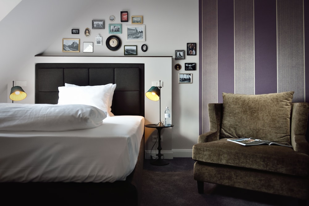 Syte Boutique Hotel Mannheim 24/64