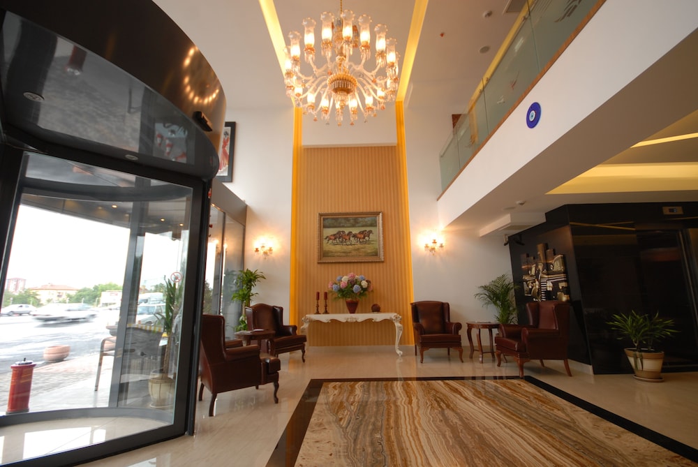 Imamoglu Pasa Hotel 8/47