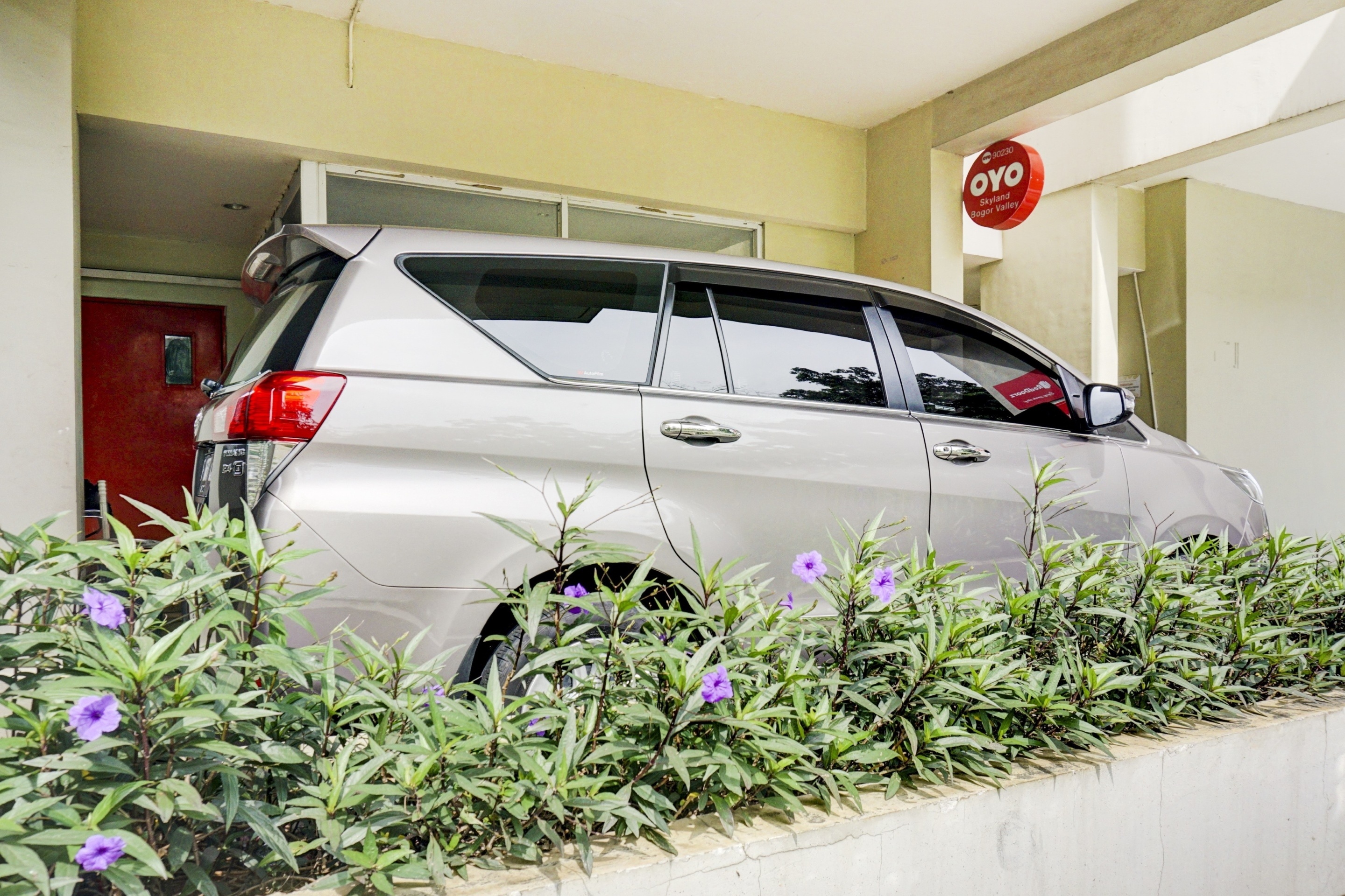 Skyland Bogor Valley Apartments 3/17