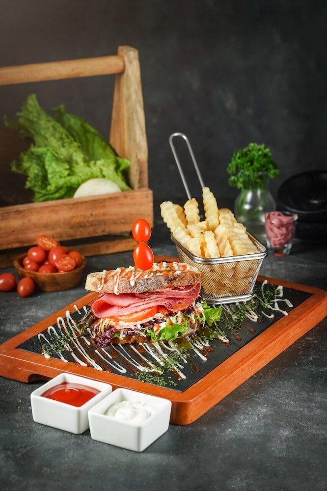 All Sedayu Hotel Kelapa Gading 28/65