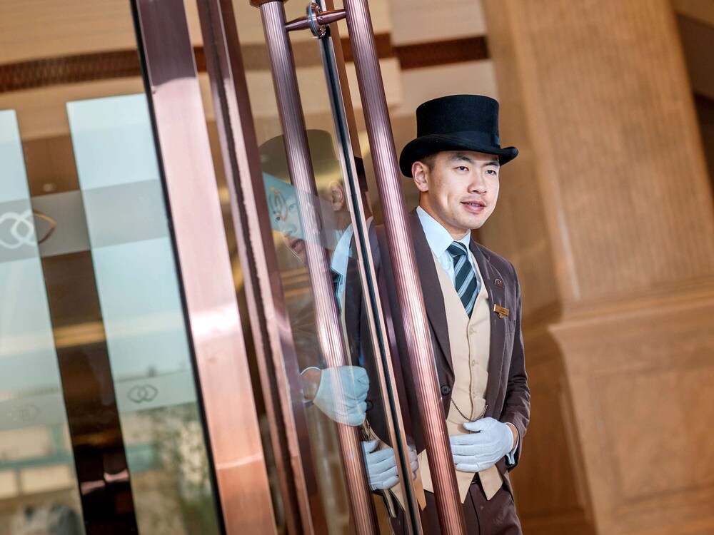 Sofitel Xining 31/72