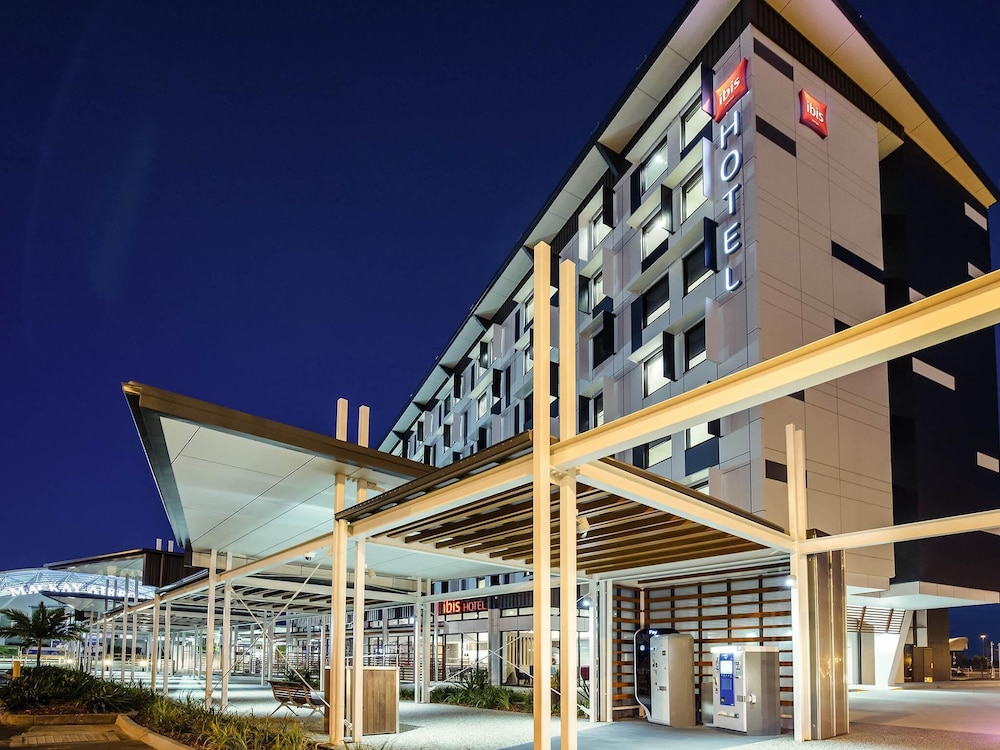 Ibis Mackay 6/67