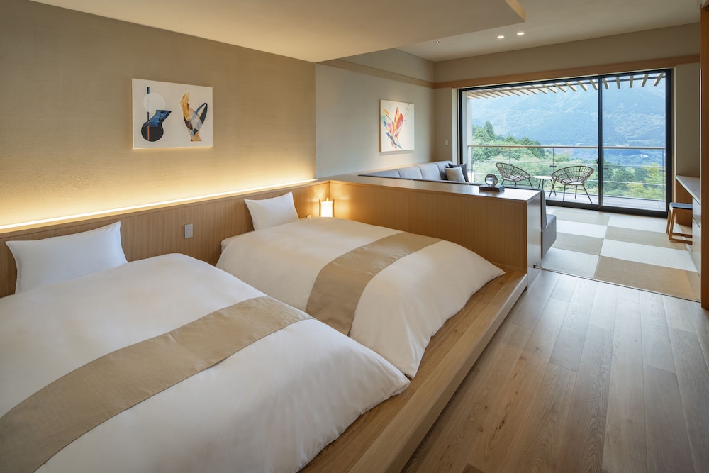 Hoshino Resorts KAI Sengokuhara 4/50