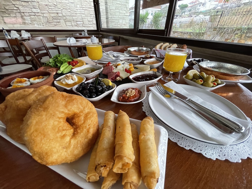Hotel Alya 40/50